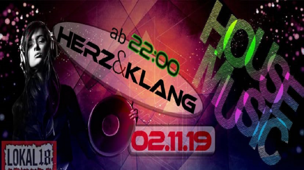 House Party im Salzhofkeller Naumburg
